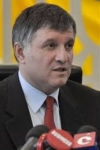 "Правий сектор" вимагає негайної відставки Авакова у зв'язку з вбивством Білого