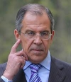 Лавров обурився, що ЄС домовився з Україною