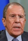 Лавров підтвердив присутність російських військ у Сирії