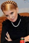 Юлія Тимошенко погрожує коаліції демаршем