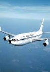 Російські авіакомпанії потрапили під санкції України