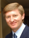 Ахметов очолить список Партії регіонів на парламентських виборах?