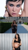 Lida Lee – "Сама", Анна Трінчер – "Бар за баром" та Jamala – "Люблю" - 8, 7 і 6 місця чарту FM-TV минулого тижня. (+ ВІДЕО)