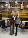 М'ята: "Привиди Києва" повернули мене у творчість після 2022 р.". Віч-на-віч з Тетяною Крижановською (+ФОТО, ВІДЕО)