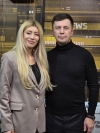 Олександр Іщук («Кораблі»): «До назви гурту безпосереднє відношення має «Скрябін».  Віч-на-віч. (+ФОТО, ВІДЕО)