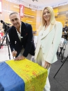 Володимир Гришко: "росія знищила мою академію, але навчання відновили". Віч-на-віч з Т. Крижановською (ФОТО, ВІДЕО)