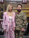 Ярослав Лешко: «Штурмувати не обов'язково». Віч-на-віч з Тетяною Крижановською (+ФОТО, ВІДЕО)