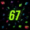 РуханкоМен – 67 (six seven) - 10 місце чарту FM-TV минулого тижня. (+ ВІДЕО)