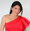 Ольга Барбен / Olga Barben – Living life - 9 місце чарту FM-TV минулого тижня. (+ ВІДЕО)