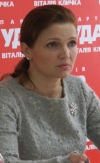 У Миколаєві розгромили офіс УДАРу і напали на депутата