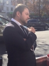 Голову Держслужби зайнятості впіймали на хабарі в понад півмільйона (ФОТО)