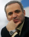 Російський опозиціонер Каспаров попросив у Латвії про громадянство