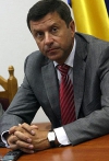 Пилипишин не втримався і подав документи до ЦВК