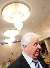 Конституційна асамблея відмовилась спростити процедуру імпічменту президента