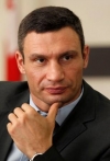 Кличко відмовився від посади голови партії БПП