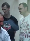 СУД ВИНІС ВИРОК СЄНЦОВУ ТА КОЛЬЧЕНКУ: 20 ТА 10 РОКІВ ЗА ҐРАТАМИ (ФОТО, ВІДЕО)