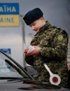 Талалай каже, що для перетину кордону дозвіл з військкомату не потрібен