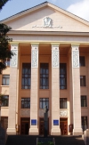 Студенти київського медичного університету домоглися відставки ректора