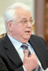 Кравчук вважає, що питання Тимошенко вирішиться в останній момент (відео)
