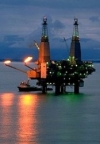 Україна через суд хоче заборонити РФ видобувати газ в окупованому Криму