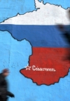 ЄС ввів табу на імпорт товарів із Криму