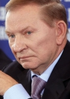 Кучма звернувся до влади та опозиції