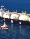 Україна отримуватиме зріджений газ із Грузії