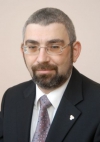 Луганський чиновник вважає, що проти мітингарів слід використовувати зброю