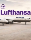 Авіакомпанія Lufthansa скасовує 23 тисяч рейсів через коронавірус