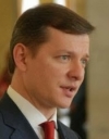 Віце-спікером парламенту може стати Ляшко