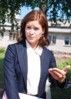 Заступниця Саакашвілі пояснила свою позицію по Донбасу і Криму