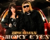 DISCOMAN – "Smoky Eyes" – 2 місце чарту FM-TV минулого тижня. (+ ВІДЕО)