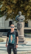 Реп в стінах Києво-Печерської Лаври! (ВІДЕО)