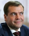 Медведєв скучив за забороненими продуктами