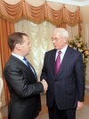 Азаров цього тижня поїде домовлятись із Росією