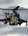 На Київщині розбився військовий вертоліт. Є загиблий