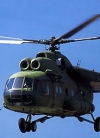 Біля Херсонської області зафіксовані польоти російських МІ-8 і безпілотника