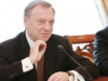 Міністр юстиції України заступився у Донецьку за ображених журналістів
