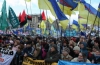 У МВС закликають депутатів прийняти скандальний закон