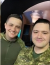 В’ячеслав Петренко служить у Національній гвардії України з 2019 року. Одну з композицій – «Той, що вогнями горить» В’ячеслав записав на студії Нацгвардії «Sound Recovery». (+ ВІДЕО)