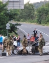 Парламентська ТСК розслідуватиме події у Мукачевому
