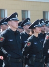 У Національній поліції розпочато 100-денний перехідний етап