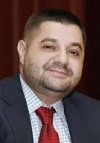 Грановський: КС не може скасувати закон про НАБУ