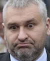 Фейгіну обмежили виїзд з Росії