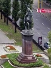 В День незалежності ОУН має намір демонтувати пам'ятник Щорсу (фото)