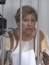Комуністку Александровську суд залишив під арештом