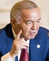 Уряд Узбекистану підтвердив смерть Карімова (відео)
