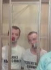 Чотирьом кримським татарам суд виніс вирок у т.з. справі "Хізб ут-Тахрір" (фото)