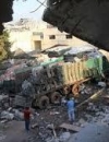 У Сирії під час обстрілу гумконвою загинули 20 осіб