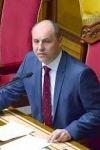 Парубій закрив вечірнє пленарне засідання парламенту
